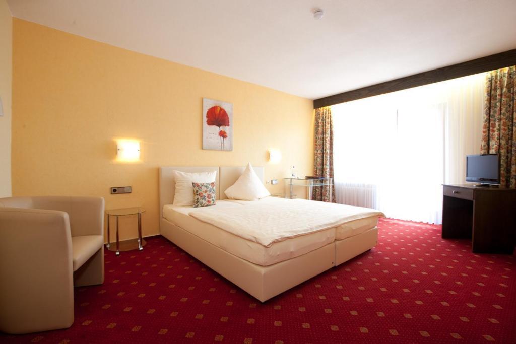 Hotel Klinkner เอมเมลส์เฮาเซน ห้อง รูปภาพ
